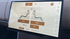 Land Rover Range Rover 3.0 P550e Autobiography 4dr Auto Estate